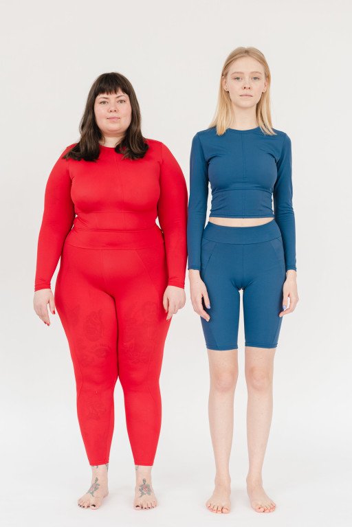 The Ultimate Guide to Slimming Clothes for Apple Shaped Figures
