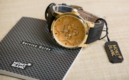 The Ultimate Guide to Men's Panerai Watches: Timeless Precision Meets Italian Design